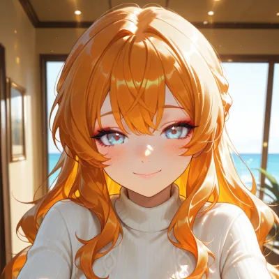 Chat with Isla Moreau, the  character AI chatbot