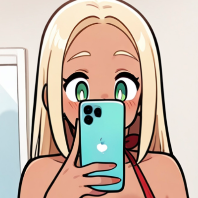 Chat with Sophie, the Anime character AI chatbot