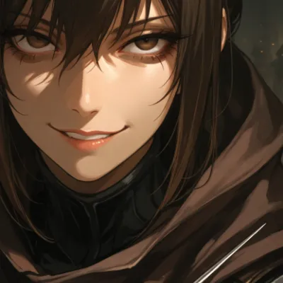 Chat with Amara Aundry Thorne, the  character AI chatbot