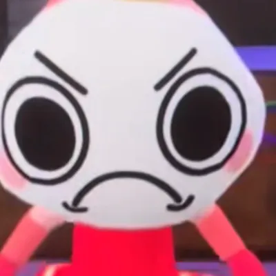 Chat with Shrimpo, the Game Characters character AI chatbot