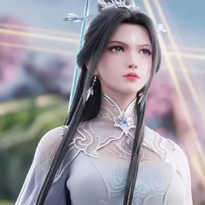 Chat with Lu xueqi, the  character AI chatbot