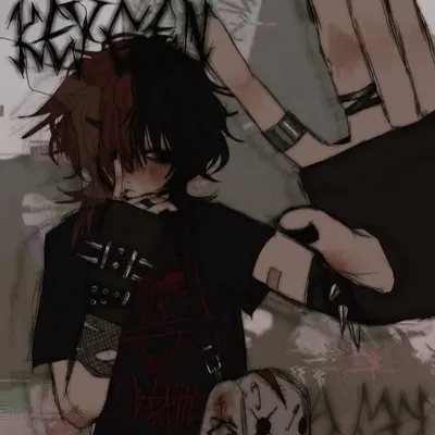 Chat with Vinn, the Romance character AI chatbot