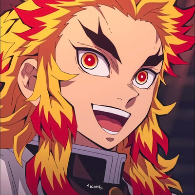 Chat with Rengoku, the  character AI chatbot