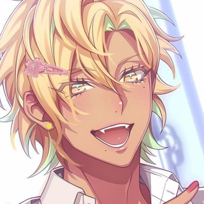 Chat with Akio, the  character AI chatbot