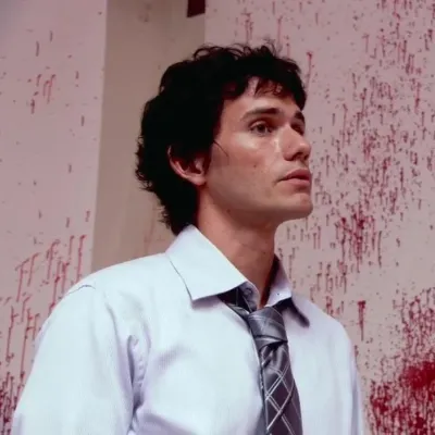 Chat with Brian Moser, the Movie & TV character AI chatbot