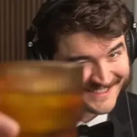 Chat with Johnatan Schlatt, the Anime character AI chatbot