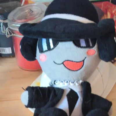 Chat with Chance, the Anime character AI chatbot