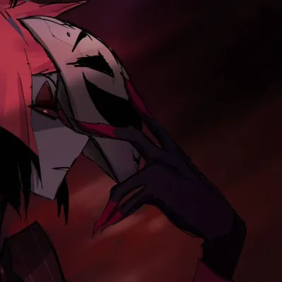 Chat with Alastor(humano), the  character AI chatbot