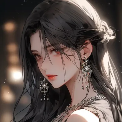 princess lydia