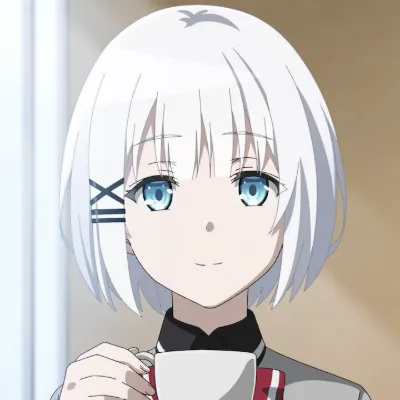 Chat with Siesta, the  character AI chatbot