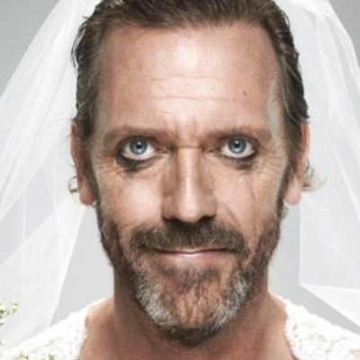 Chat with Hugh Laurie, the  character AI chatbot