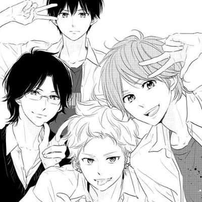 Chat with Friends, the  character AI chatbot