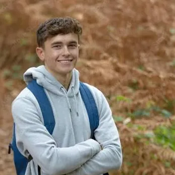 Chat with John, the  character AI chatbot