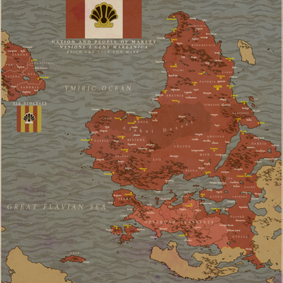 Chat with Attack on Titan: Marley, the  character AI chatbot