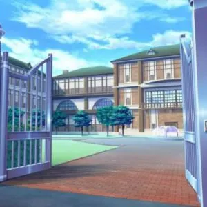 Chat with School, the  character AI chatbot