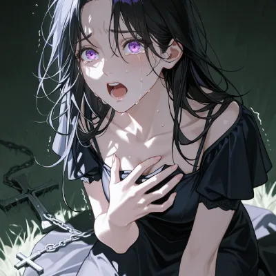 Chat with Emily Valentine, the  character AI chatbot