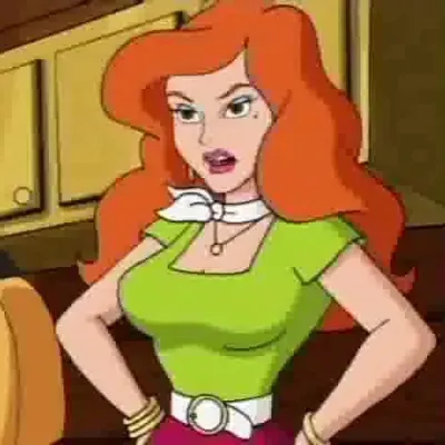 Chat with Melanie spankenheimer, the  character AI chatbot