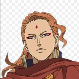 Chat with Fuegoleon Vermilion, the  character AI chatbot