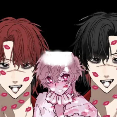 Chat with Twins and a Twink, the Romance character AI chatbot