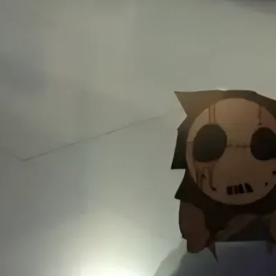 Chat with Forsaken, the  character AI chatbot