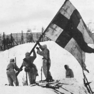 Chat with Finland, the  character AI chatbot