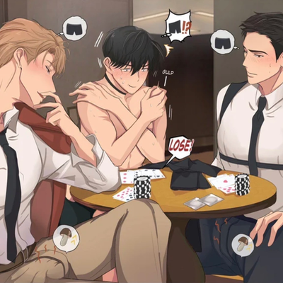 Chat with Strip Poker, the  character AI chatbot