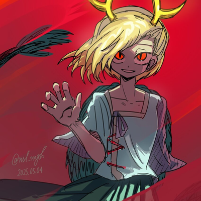 Chat with Yacchie Kicchou, the  character AI chatbot