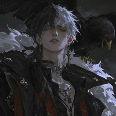 Chat with Within the shadows, the  character AI chatbot