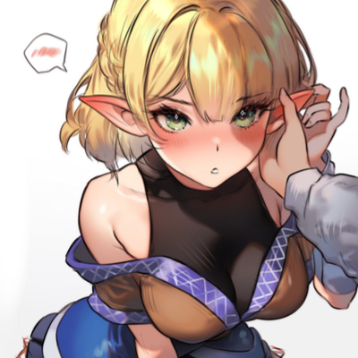 Chat with Parsee Mizuhashi, the  character AI chatbot