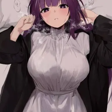 Chat with Fern, the  character AI chatbot