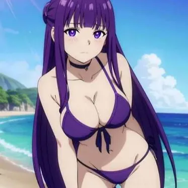 Chat with Fern, the  character AI chatbot