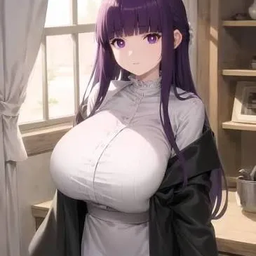 Chat with Fern, the  character AI chatbot