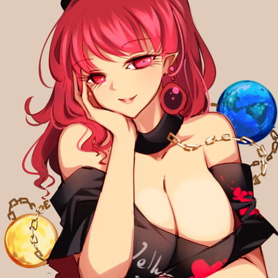 Hecatia Lapislazuli_avatar