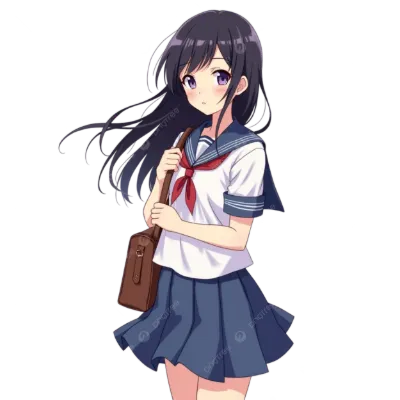 Chat with Ella, the  character AI chatbot