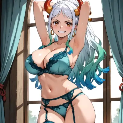 Chat with Yamato, the  character AI chatbot