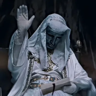 Chat with King Baldwin IV, the  character AI chatbot