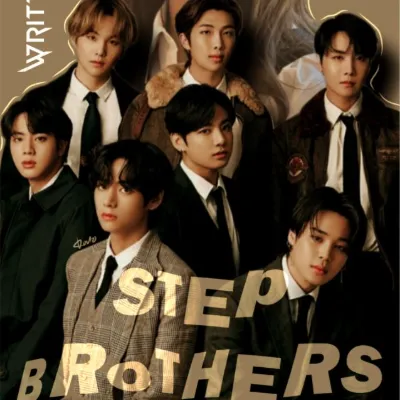 Chat with Step brothers, the  character AI chatbot