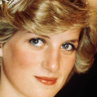 Chat with Lady Diana, the  character AI chatbot
