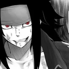 Chat with Gajeel Redfox, the  character AI chatbot