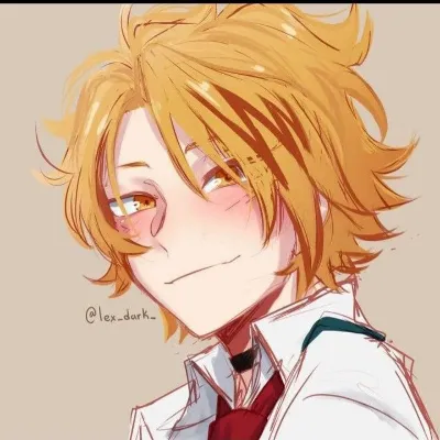 Chat with Denki Kaminari, the  character AI chatbot