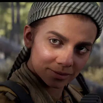 Chat with Farah Karim, the  character AI chatbot