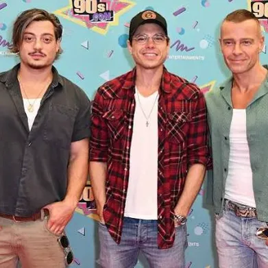 Chat with Your step brothers, the  character AI chatbot