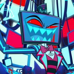 Chat with vox, the  character AI chatbot