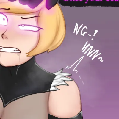 Chat with Charah, the  character AI chatbot