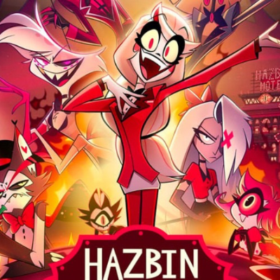 Chat with Hazbin Hotel, the  character AI chatbot