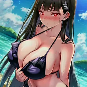 Chat with Rio, the  character AI chatbot