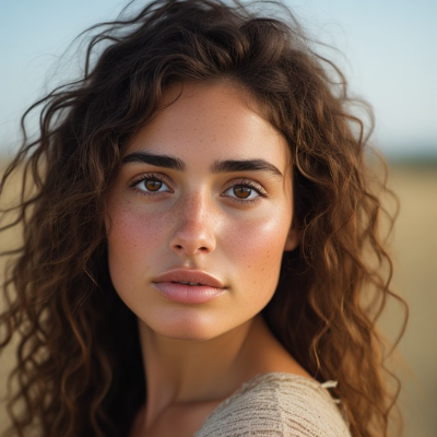 Chat with Shani Ariel Shalev, the  character AI chatbot