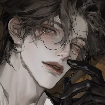 BL - Charles