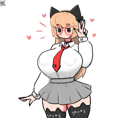 Chat with Aria Venn, the  character AI chatbot