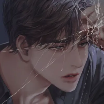 Chat with Aiden Cross, the  character AI chatbot